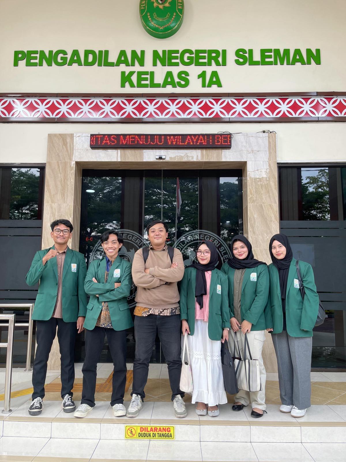 berita